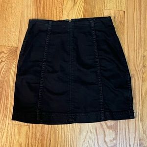 Free People Skirt